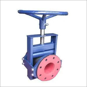 Pinch Valve