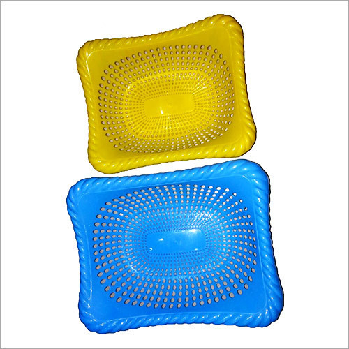 Plastic Basket