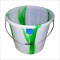 Plastic Bucket 