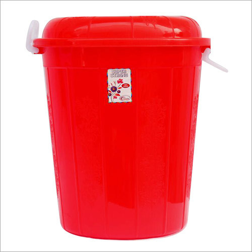 Plastic Bucket 