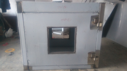 Pass Box
