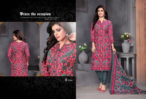 Salwar Kameez | Salwar Suits Materials