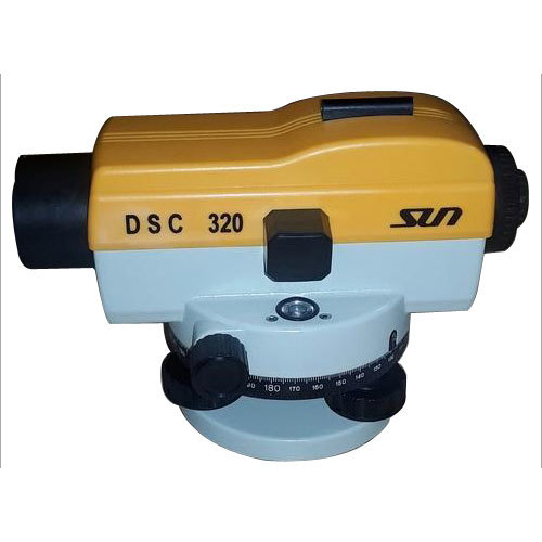 Auto Level Equipment