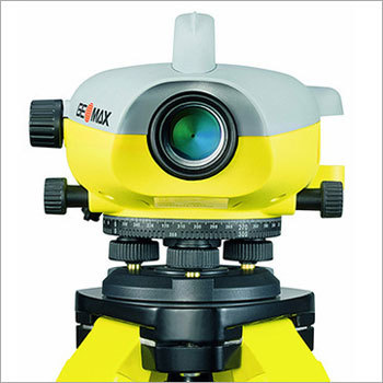 Geomax Digital Level