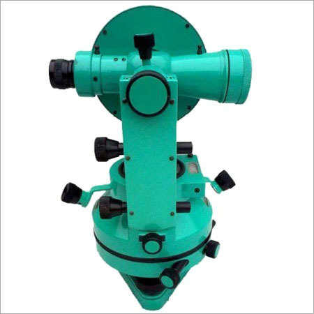 Electronic Theodolite