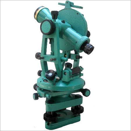 Vernier Theodolite