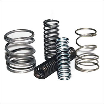 Compression Spring