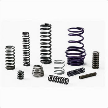 Custom Compression Spring