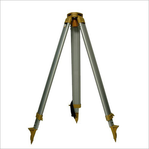 Aluminum Tripod Stand