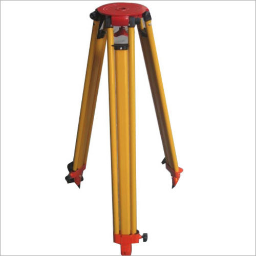 Survey Tripod Stand