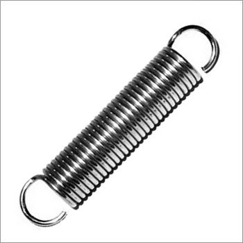 Center Tension Spring