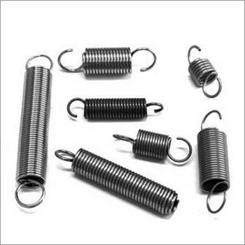 Automobile Tension Spring