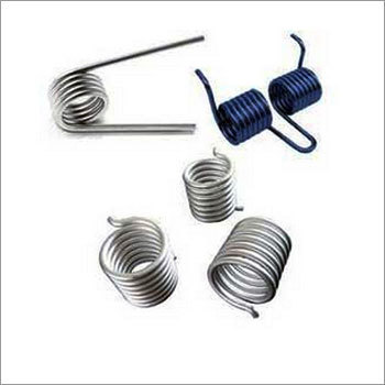 Industrial Auto Torsion Spring
