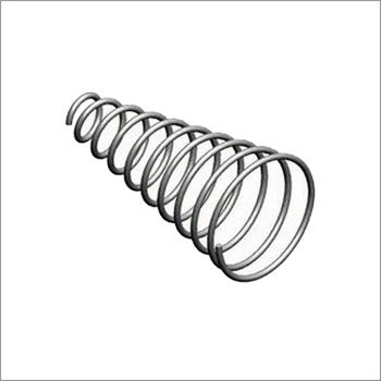 Industrial Conical Spring