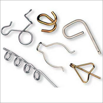 Precision Wire Forms