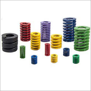 Industrial Die Spring