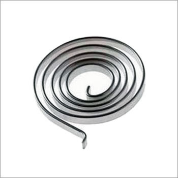 Industrial Spiral Spring