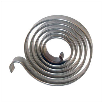 Industrial auto Spiral Spring