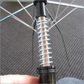 Coil Umbrella Spring
