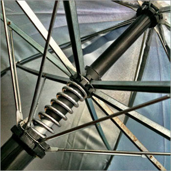 Custom Umbrella Spring