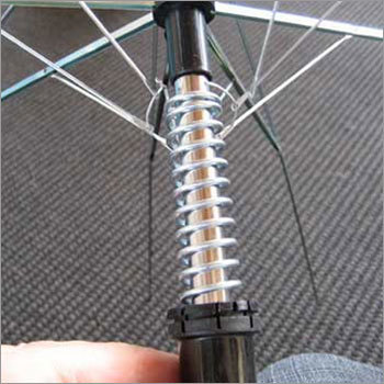 SS Umbrella Spring