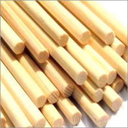 Wooden Walking Stick