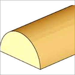 Wooden Wedge