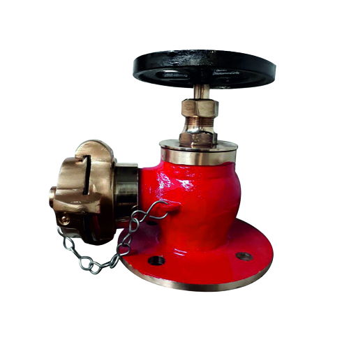Hydrant Valve - Application: For Fire
