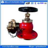 Hydrant Valve