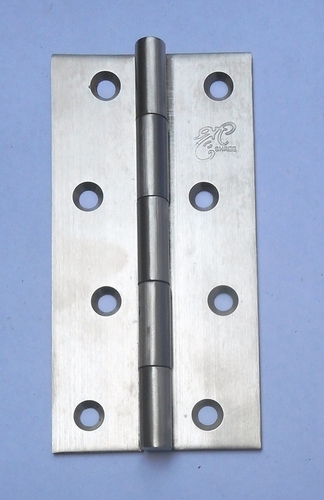 Hinges
