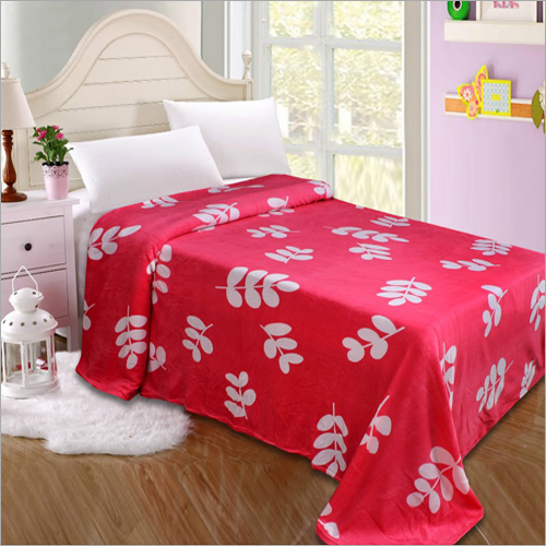 Fannel Blanket Age Group: Children