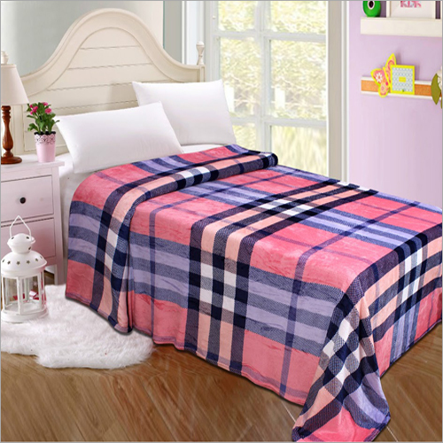 Fannel Blanket Age Group: Children
