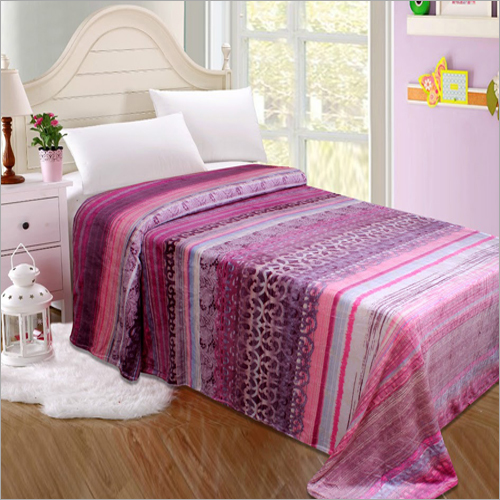 Fannel Blanket Age Group: Adults