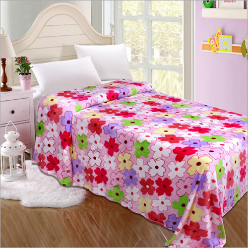 Fannel Blanket Age Group: Adults