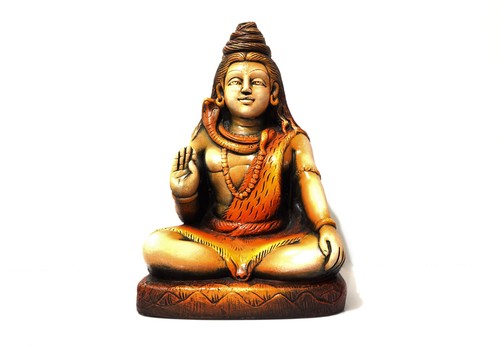 Non Toxic Shiva
