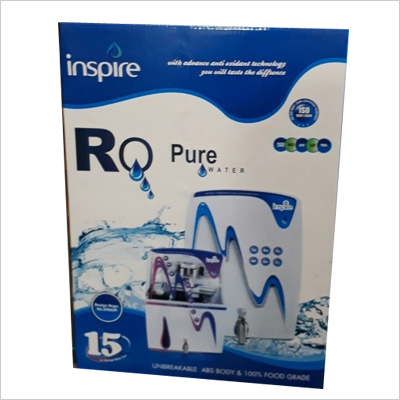 Inspire Carton Box 2