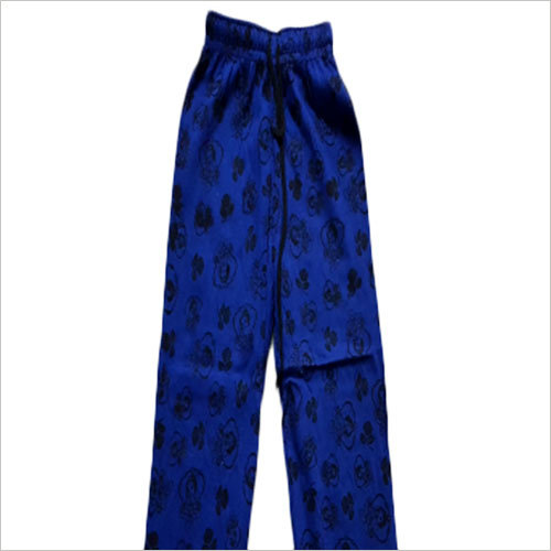 Girls Capri