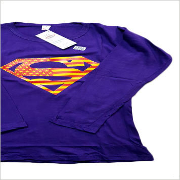 Ladies Top Full Sleeve