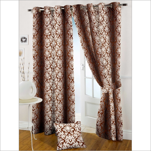 Red Signature Damask Coffee