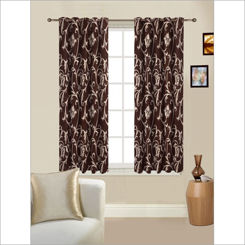 Brown Jalebi Coffee Window