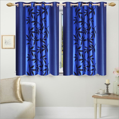 Blue Dark Kolaweri Navy Window