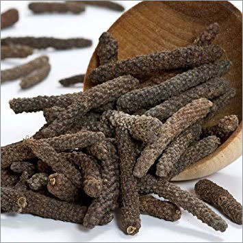 Brown Long Pepper