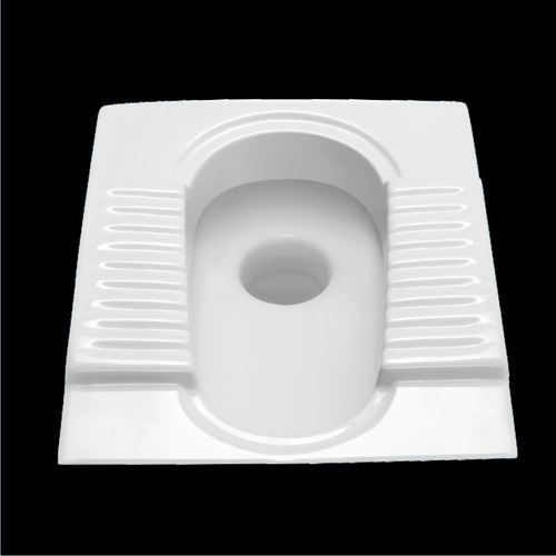 One Piece Closet - Ceramic, Elegant Design with Quality Assurance Standards
