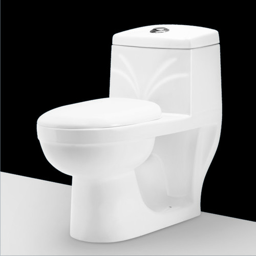 Water Closet - Ceramic Material, Elegant Design, Environmentally Friendly, Easy Clean | International Quality Standard, Versatile Size Options