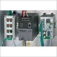 Ups Maintenance - 19.5 X 46 X 74 Mm, Black Color, 230 Volt Voltage, 25-40 Kg Weight