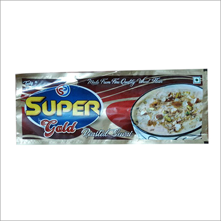 Roasted Sewai Pouch