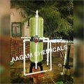Water Treatment Plants - Mild Steel, Variable Dimensions | Multi-stage Filtration, High Pressure Pump, Ro Membrane, Long Working Life, Easy Installation