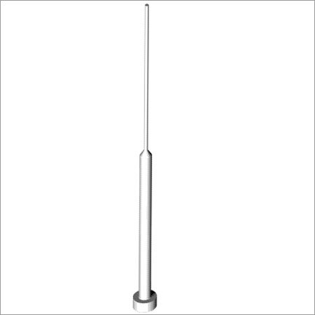 Stepped Ejector Pin