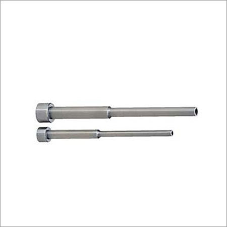 Steel Stepped Ejector Sleeve