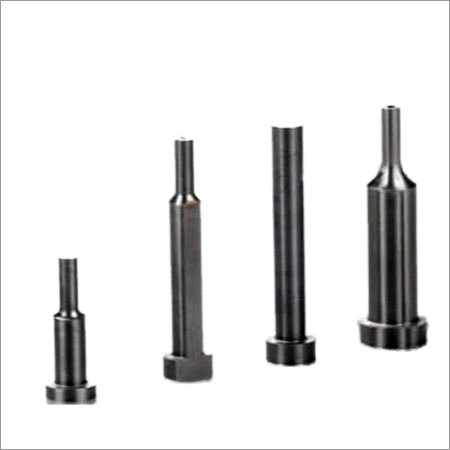 Stepped Center Pin